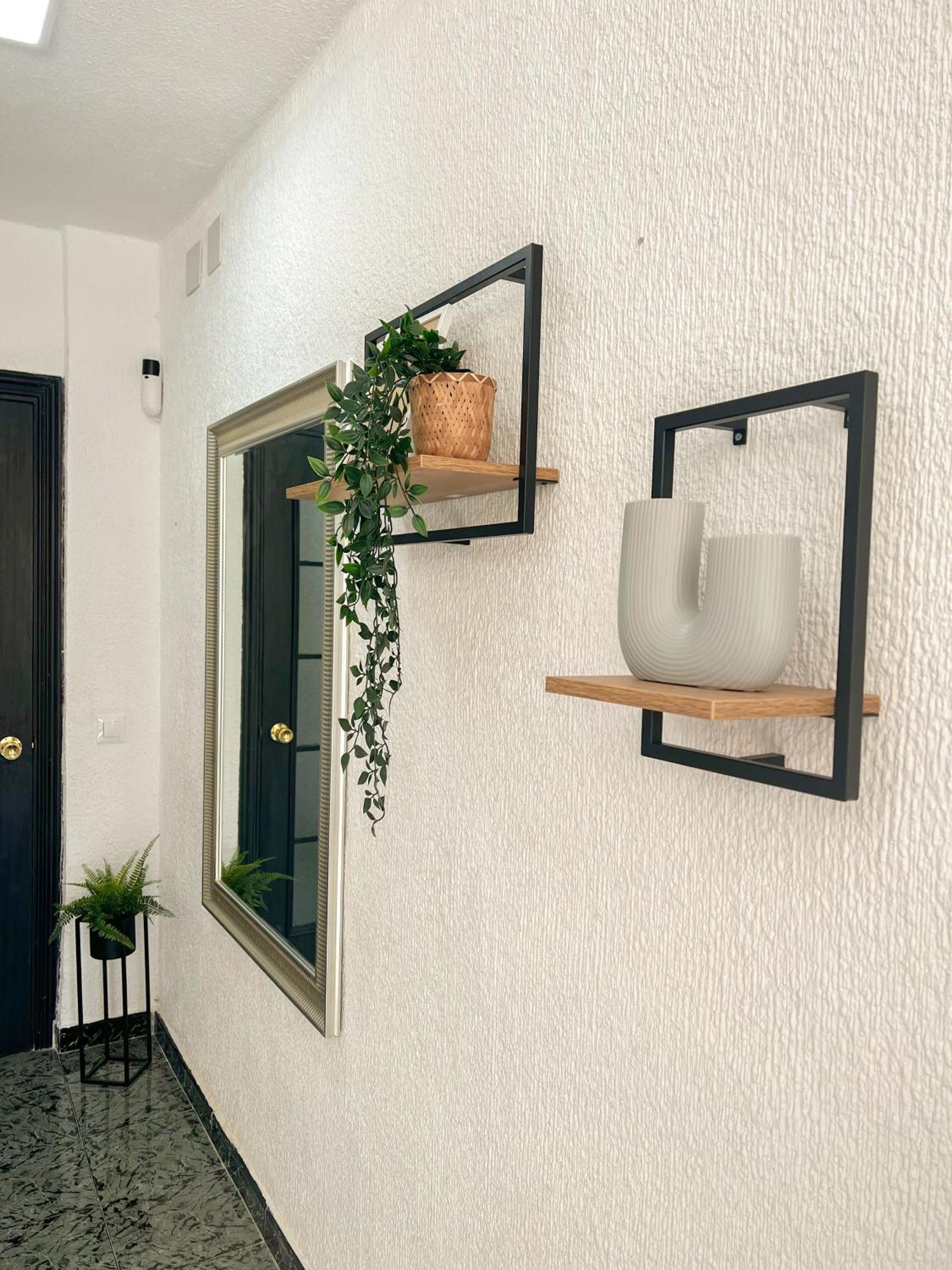 Cozy And Bright Flat With Pool Apartman Torremolinos Kültér fotó