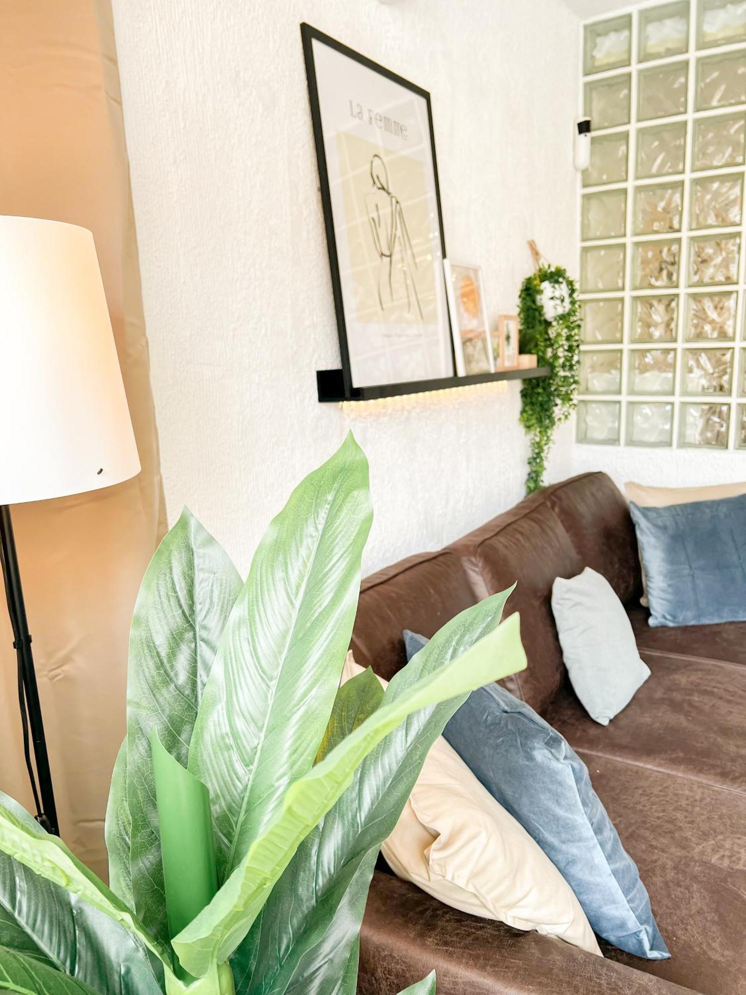 Cozy And Bright Flat With Pool Apartman Torremolinos Kültér fotó